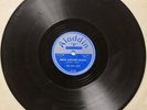 The Five Keys - Serve Another Round/I Cried For You 10” 78 1953 Aladdin 3158