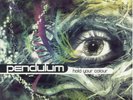 PENDULUM HOLD YOUR COLOUR [2018 VINYL EDITION] NEW LP