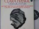 Haskil. Schubert, Mozart, Schumann, Beethoven, etc. Philips 6747 055 (9) Box. NM