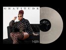 Mary J Blige - Gratitude [Limited Silver Vinyl] [New Vinyl LP] Colored Vinyl, Si