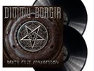 Dimmu Borgir Death Cult Armageddon (Vinyl) (UK IMPORT)