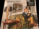 Weezer Maladroit LP  Black Vinyl - Sealed Brand New 2016 Reissue