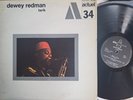 DEWEY REDMAN - 