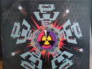 Pop Will Eat Itself ‎– This Is The Day - 1989 LP record excellent, cover VG