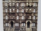 LED ZEPPELIN Physical Graffiti 2LPs NM Vinyl 1975 ORIG SS 2-200 COMPLETE Die Cut