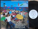 Flash And The Pan ORIG US Promo ST LP VG+ '78 JE36018 Vanda & Young Easybeats