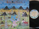 Talking Heads ORIG Sth African LP Little creatures EX '85 EMI David Byrne