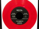 THE ELDAROS-Please Surrender-Rare Red Wax Doo Wop Reissue 45-VESTA #EL 101