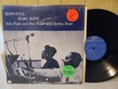 ELMO & BERTHA HOPE hope-full RIVERSIDE RLP 408 vintage DG JAZZ LP in shrink EX++
