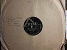 DJANGO REINHARDT STÉPHANE GRAPPELLI R-Vingt Six Blu Lou 1947 Shellac Wax 78T