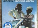 Lonnie Smith - Drives *Blue Note Classic Vinyl Series*. Sealed Vinyl LP.