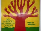 Chris McGregor Brotherhood Of breath- Live at Willisau, Vinyl LP , OGUN 1974 UK