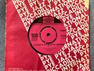 CHUCK JACKSON & MAXINE BROWN - HOLD ON rare UK 1966 / NORTHERN SOUL / MINT-