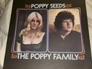 The Poppy Family - Poppy Seeds (Vinyl Record LP)