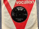 BOBBY BLAND - YIELD NOT TO TEMPTATION rare UK 1965 / NORTHERN SOUL / MINT-