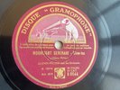 78 RPM GLENN MILLER Moonlight Serenade - Sold American - GRAMOPHONE K-8644