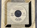 WILLIE HUTCH - THE DUCK rare US 1965 DEMO PROMO 1ST PRESS NORTHERN SOUL / MINT-
