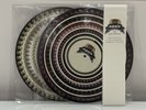 Oasis: The Masterplan - Limited Edition 25th Anniversary Zoetrope Double LP