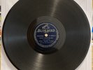 Arthur Big Boy Crudup - Kind Lover Blues / Black Pony Blues 78rpm Rare Bluebird