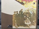 Led Zeppelin – Led Zeppelin II | Japan Pressung LP Vinyl Record Schallplatte