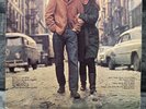 Bob Dylan – The Freewheelin' Bob Dylan | Japan LP Vinyl Record Schallplatte Rock