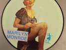 Marilyn Monroe – Runnin' Wild (1987) Maybellene MBR 68 picture disc