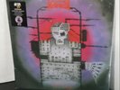 Dimension Hatröss: Voivod 1988 Limited Edition Splatter Vinyl UK Imp Heavy Metal