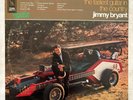 JIMMY BRYANT -RARE ORIGINAL -THE FASTEST GUITAR IN THE COUNTRY- Imperial STEREO