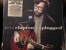 Eric Clapton Unplugged **SEALED / BRAND NEW** Vinyl Record LP 