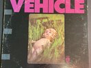 The Ides Of March Vehicle First Press Original Warner Bros Label