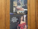 Kacey Musgraves Same Trailer Different Park Vmp & Christmas Show Sealed Bundle