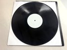 JACK WHITE Blunderbuss TEST PRESSING LP 2012 Third Man Records STRIPES RARE NRP