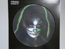 Kiss Picture Disc - Peter Criss Vinyl LP 180 Gram Brand New (K1)