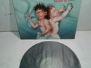 Exodus - Bonded By Blood   Green Label  Torrid / Combat Records