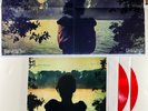 PORCUPINE TREE – Deadwing 2LP gatefold RED vinyl. Includes poster.