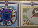 2 Blues Rock Project LP Record - Fathers & Sons Super Blues Diddley Muddy Walter