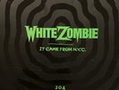 White Zombie – It Came From N.Y.C. LP Box Set 2016 Numero Group – NUM204 EX/EX