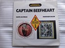 CAPTAIN BEEFHEART & HIS MAGIC BAND  