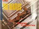 THE BEATLES - Please Please Me (DeAgostini LP) Black Gold - New