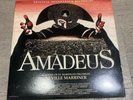 Amadeus (Original Soundtrack Recording) Mozart DOUBLE VINYL Excellent Condition