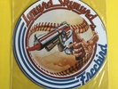 LYNYRD SKYNYRD FREEBIRD /SWEET HOME ALABAMA Ltd Ed Picture Disc