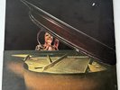 Roberta Flack – Killing Me Softly - 1973 - Atlantic SD 7271 Vinyl LP VG/VG+
