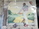 Elton John Goodbye Yellow Brick Road Vintage 1973 US Press Excellent Condition