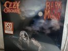 Ozzy Ozbourne - Bark At The Moon - Limited Edition RSD Blue Vinyl