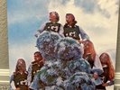 Sleigh Bells “Treats” 180 Gram Original Pressed Vinyl with Insert