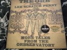 The Orb Feat Lee Scratch Perry More Tales From The Orbservatory Double Vinyl