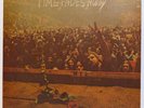 Neil Young - Time Fades Away - 1973 Reprise Records MS 2151 Rock Vinyl LP EX/VG+