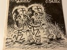 The Plugz Achin / La Bamba (1981, Fatima Records, 7”, 45 RPM) FTM-79