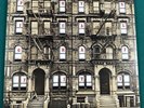 Led Zeppelin Physical Graffiti 180G Swan Song 2xVinyl LP