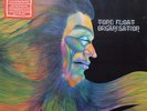 Organisation-Tone Float German prog lp reissue mint pre-Kraftwerk